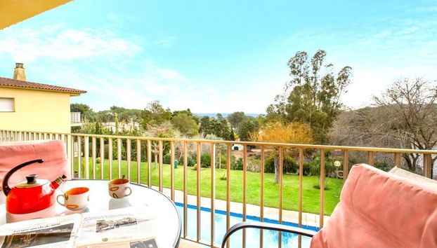 Cenit B-10 in Llafranc - Foto 5, Habitación