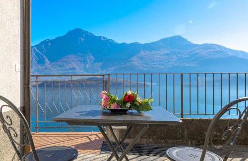 Apartment Lory, Domaso - Foto 1