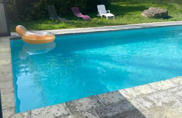 L'Atelier du Canton proche Châteaux de la Loire et Beauval - Foto 46