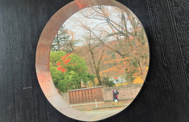 Purpose Resort Echigo Yuzawa「KURA」 - Foto 52