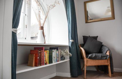 Lower Trengale Farm Holiday Cottages - Photo 17