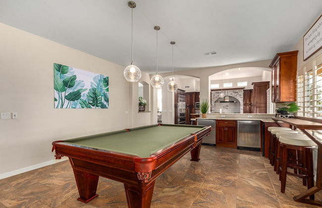 The Grand Saguaro Amazing Gilbert Home - Photo 68