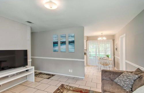 Pet-Friendly Brunswick Retreat with Gas Grill! - Foto 7