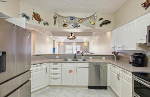 Pier Resort 302 - Foto 24