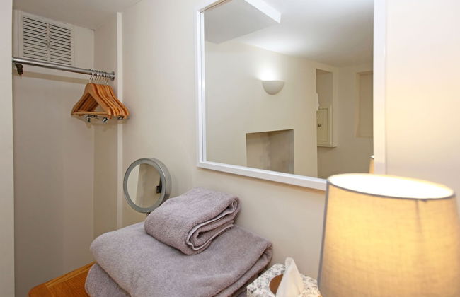 Abbey Foregate - Foto 23