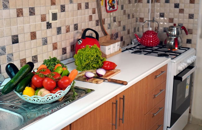 Zenofon Residence - Photo 26