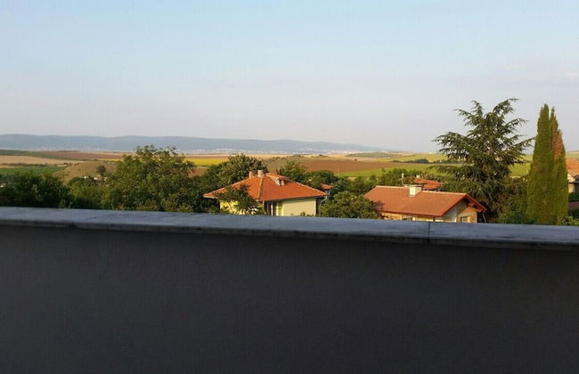 Inviting 1-bed Apartment in Aleksandrovo - Foto 11