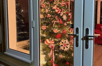 Gellyburn Cottage a Modern Farm Cottage with Countryside Views - Foto 79