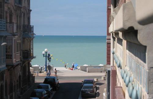 100 m de la mer, Sauna, Wifi - Foto 1