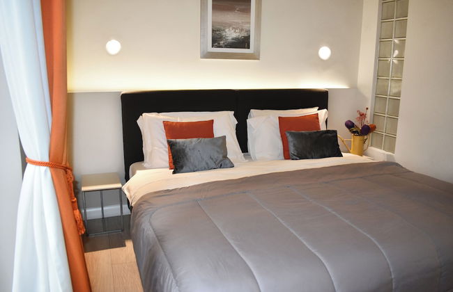 The Roman Empire Guesthouse - Foto 21