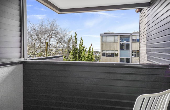 Central Executive Parnell Designer Home - Foto 45