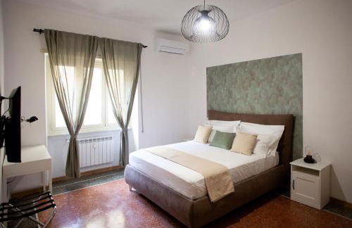 Casa Matteucci 41 Piramide 5 min to Colosseum - Foto 21