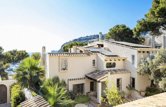 Holiday Home in Charming Decor - Foto 31