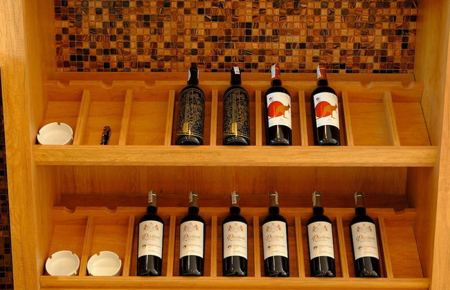 Sunset Hill Villa Mui Ne - Foto 59