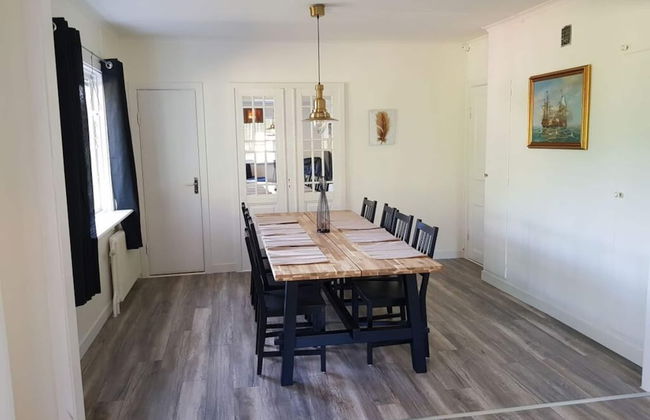 Country House Dalavagen 8 - Foto 16