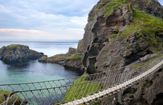 Ballymultimber Cottages - Foto 47