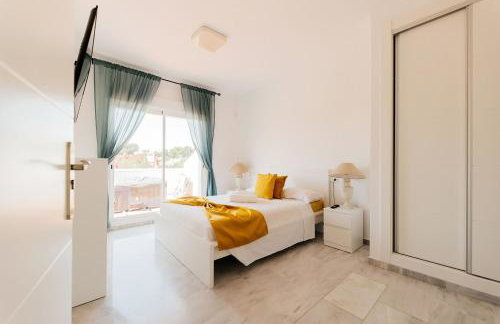 Unique Villa Scandinavia Marbella - Foto 59