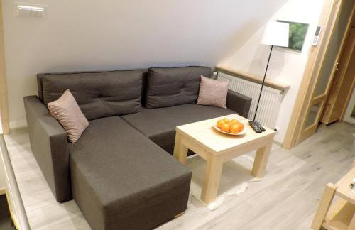 Na Świerkowym Strychu - Photo 22