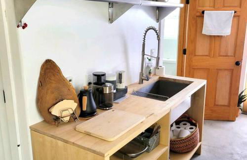 Historic 1900 Adobe Downtown Barrio Retreat - Foto 16