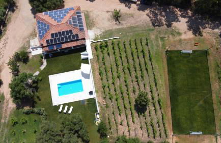 Gli Olivastri Guest House - Foto 4