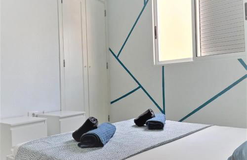 Apartamento Mar del Sur - Foto 11