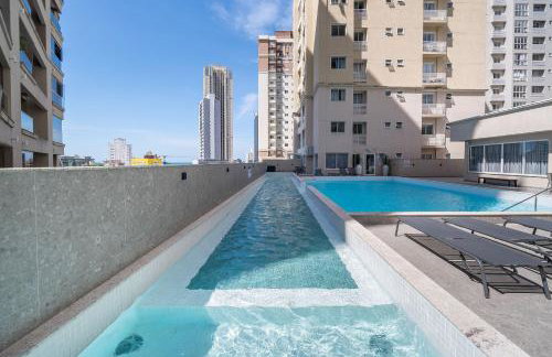 Achei Itapema • 803A, Mirante das Oliveiras - Photo 38