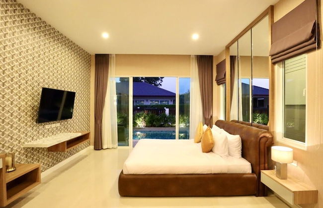 Luxury Pool Villa A10 - Foto 13