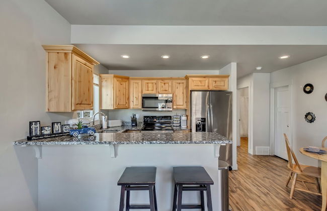 Hill Field Stays by Cloud Dream Homes - Foto 28