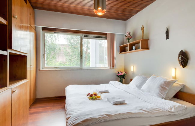 Europea Brussels Expo Garden House - Foto 21