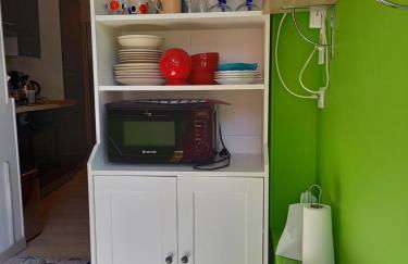 Coquet appart coeur de ville Quend plage 1er étage - Foto 23