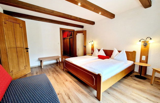 Apartment in Bad Kleinkirchheim - Photo 2