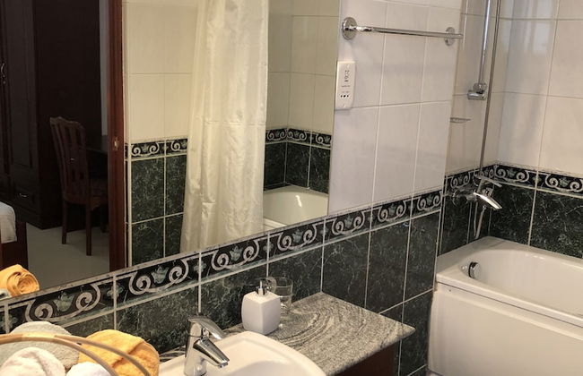 Hedges Court Residencies Town Hall-2 Room 3 Bed Apartment - Foto 15