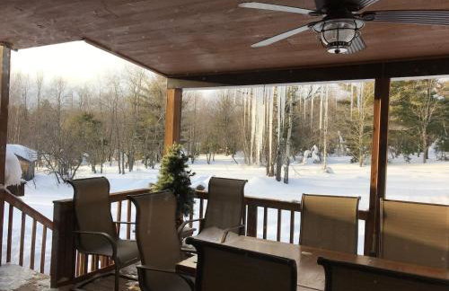 Colgate Lake Lodge - Foto 40