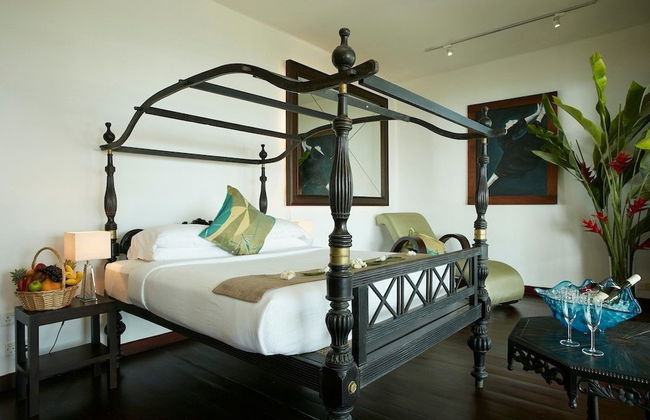 Kambura Villa - Photo 7