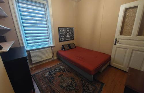 Family Friendly Funhouse Centrally Located in Ottensen - Foto 8