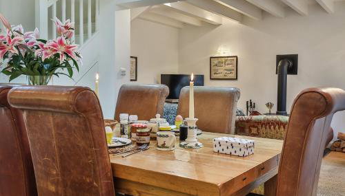 Finest Retreats - Middle Warble Stables - Foto 3