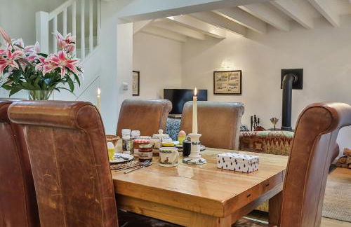 Finest Retreats - Middle Warble Stables - Foto 3