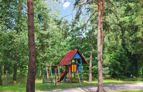 Feriendorf am Weinberg, Dobbrikow - Foto 45