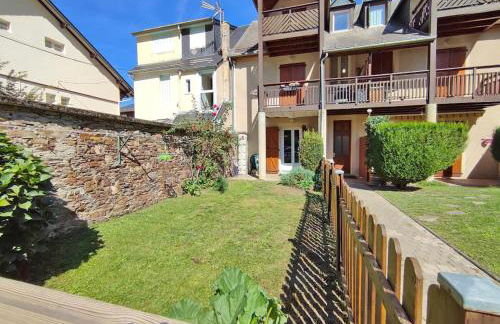 Le petit Vénasque, T2, jardin, parking, 4 personnes - Foto 11