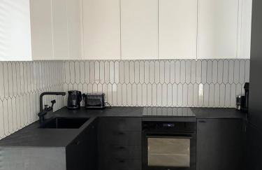 Apartament Baltica z Tarasem - tuż przy plaży - dwupoziomowy - Foto 21