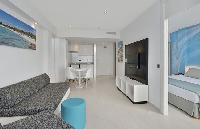 Aparthotel Isla de Cabrera - Photo 7