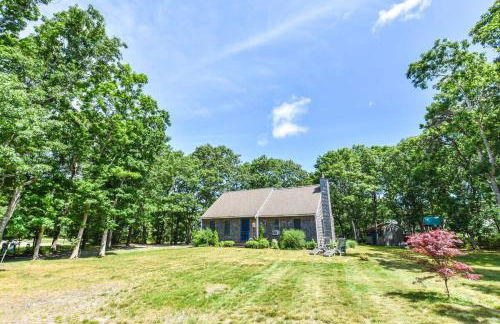 Updated Home on Bayside of Eastham! - Foto 24
