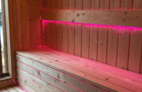 Villa Klimontów - Foto 3