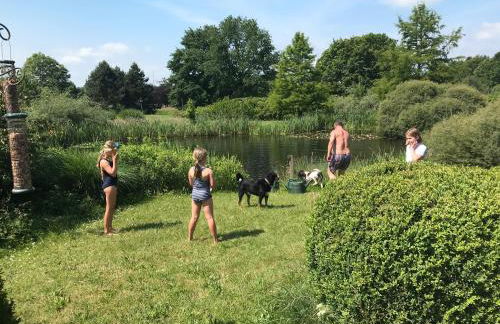 Familienhaus - Foto 26