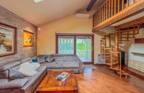 Apartment sia - Foto 1