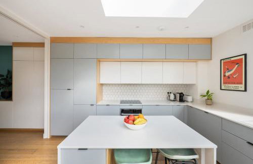 Spacious apartment with terrace - Foto 20