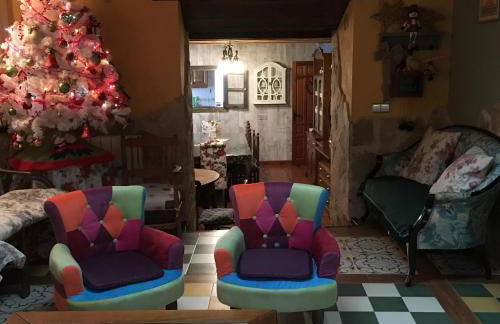 CASA RURAL EL SALIDERO - Foto 11