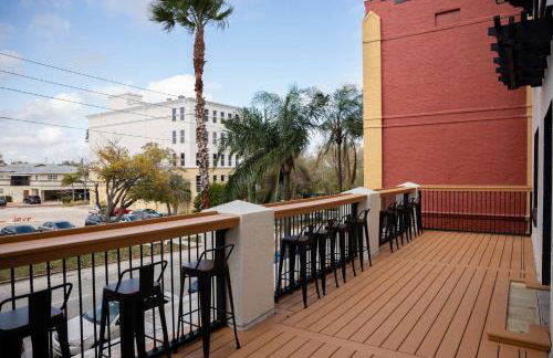 The 1888 Hotel - Foto 6