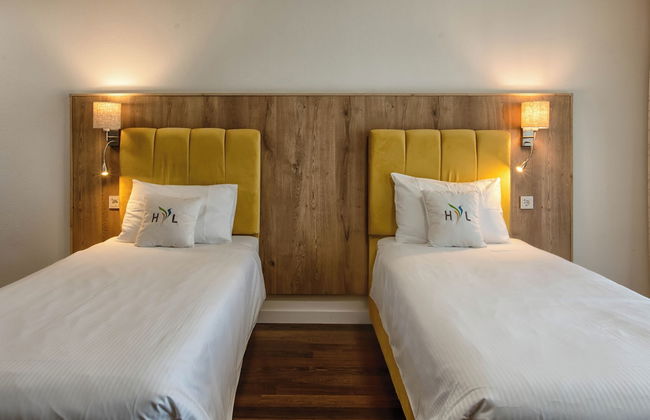 Hotel Residence Loren - Foto 21