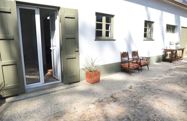 Vumba - The Alembic - Foto 40